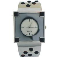 FASHION BANGLE WATCHES WITH STONES